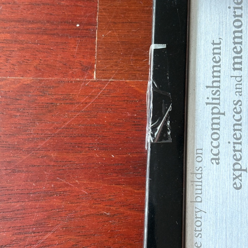 Graduation Picture Frame - NWT - Picture 6 of 8